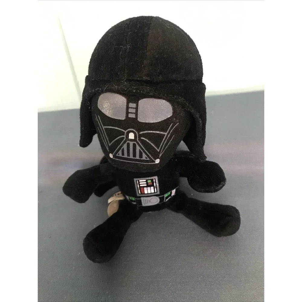 Star Wars‎ Darth Vader Plush Character Figure Toy